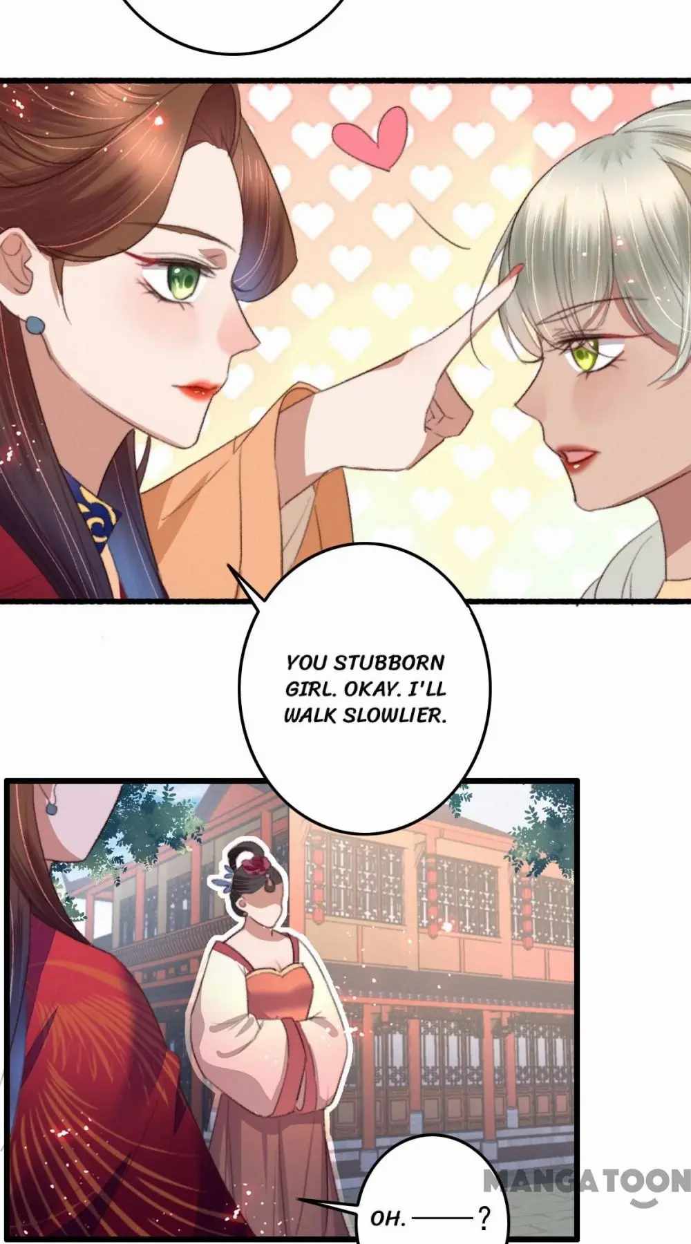 The Struggle Of A 0 Love Flag Girl - Chapter 101