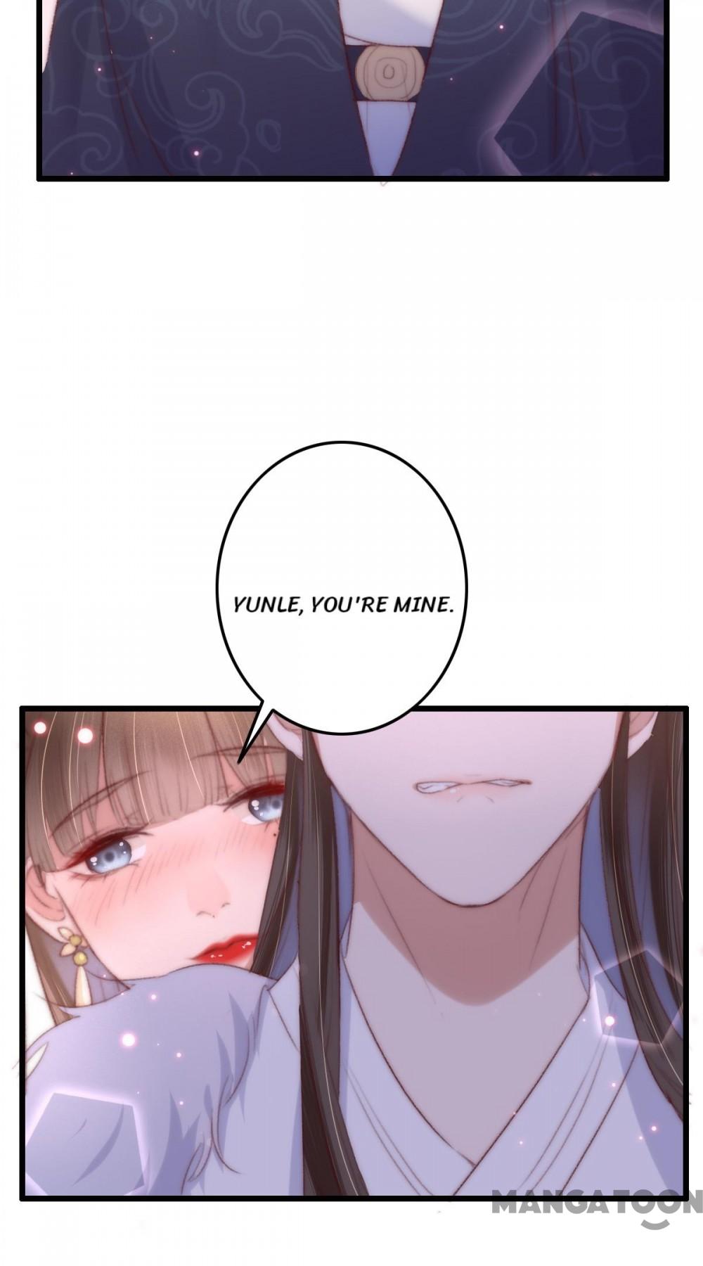 The Struggle Of A 0 Love Flag Girl - Chapter 50