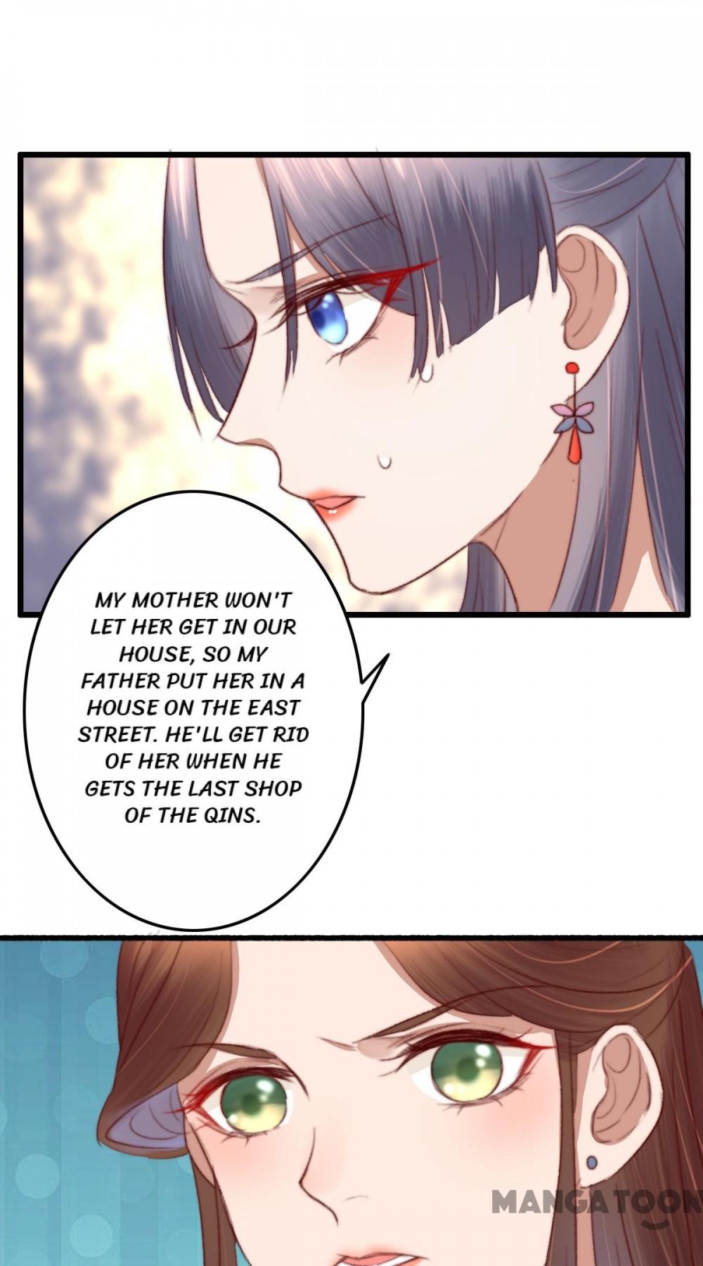 The Struggle Of A 0 Love Flag Girl - Chapter 32