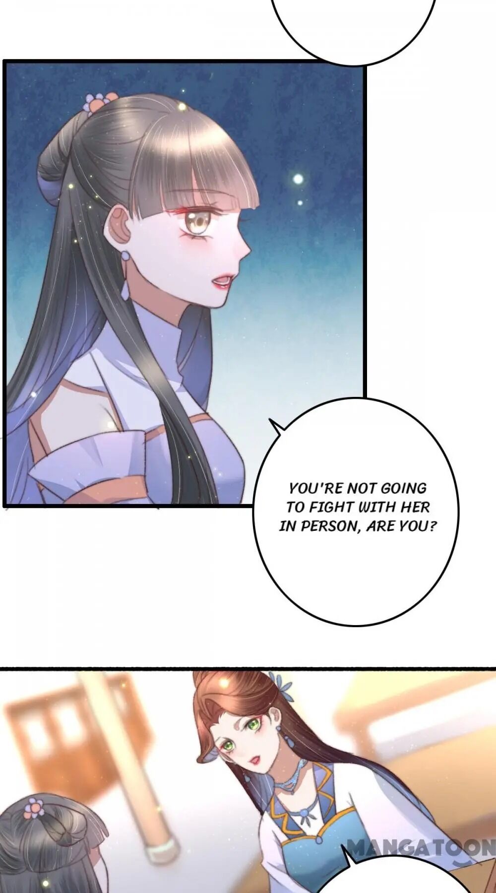 The Struggle Of A 0 Love Flag Girl - Chapter 78