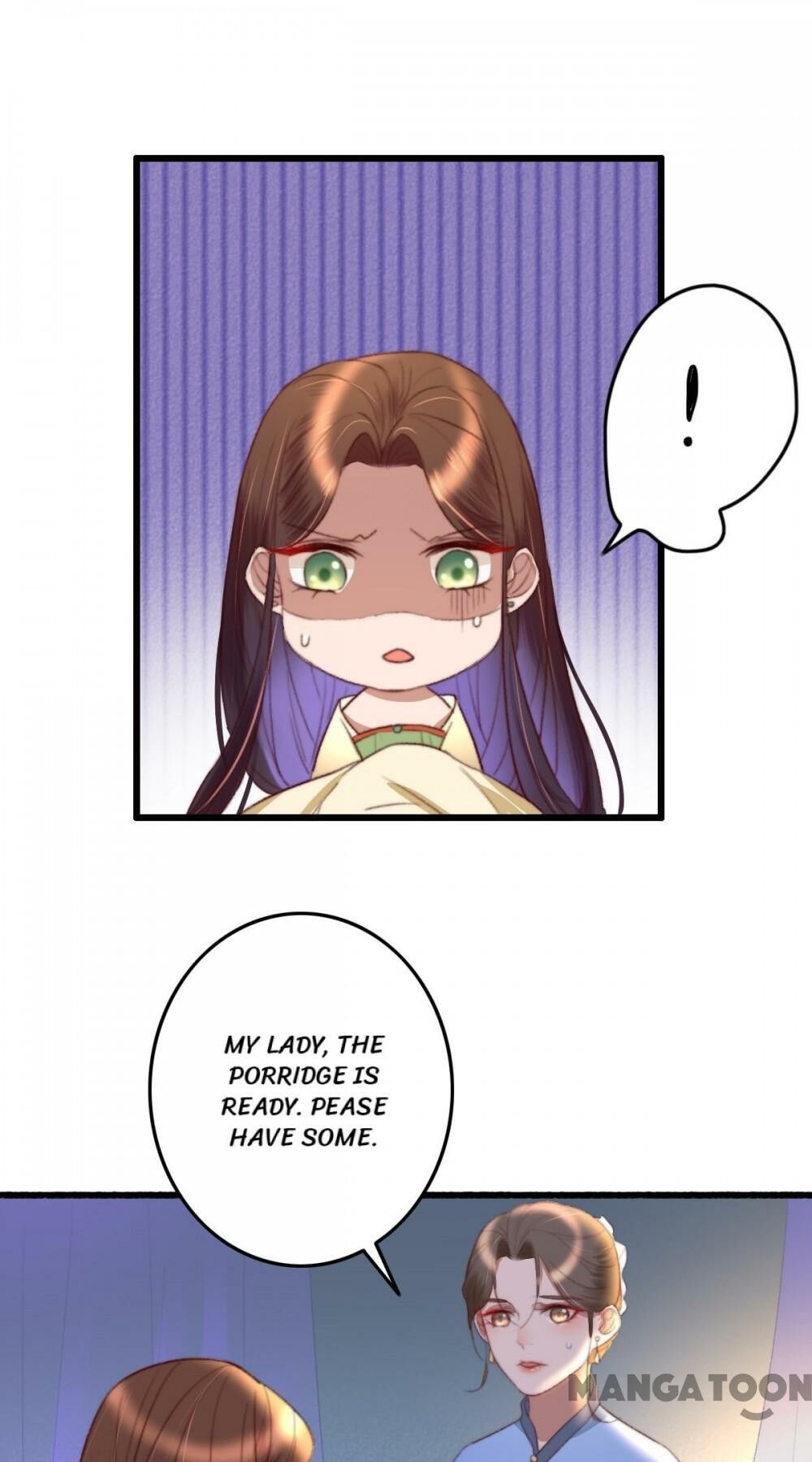 The Struggle Of A 0 Love Flag Girl - Chapter 44