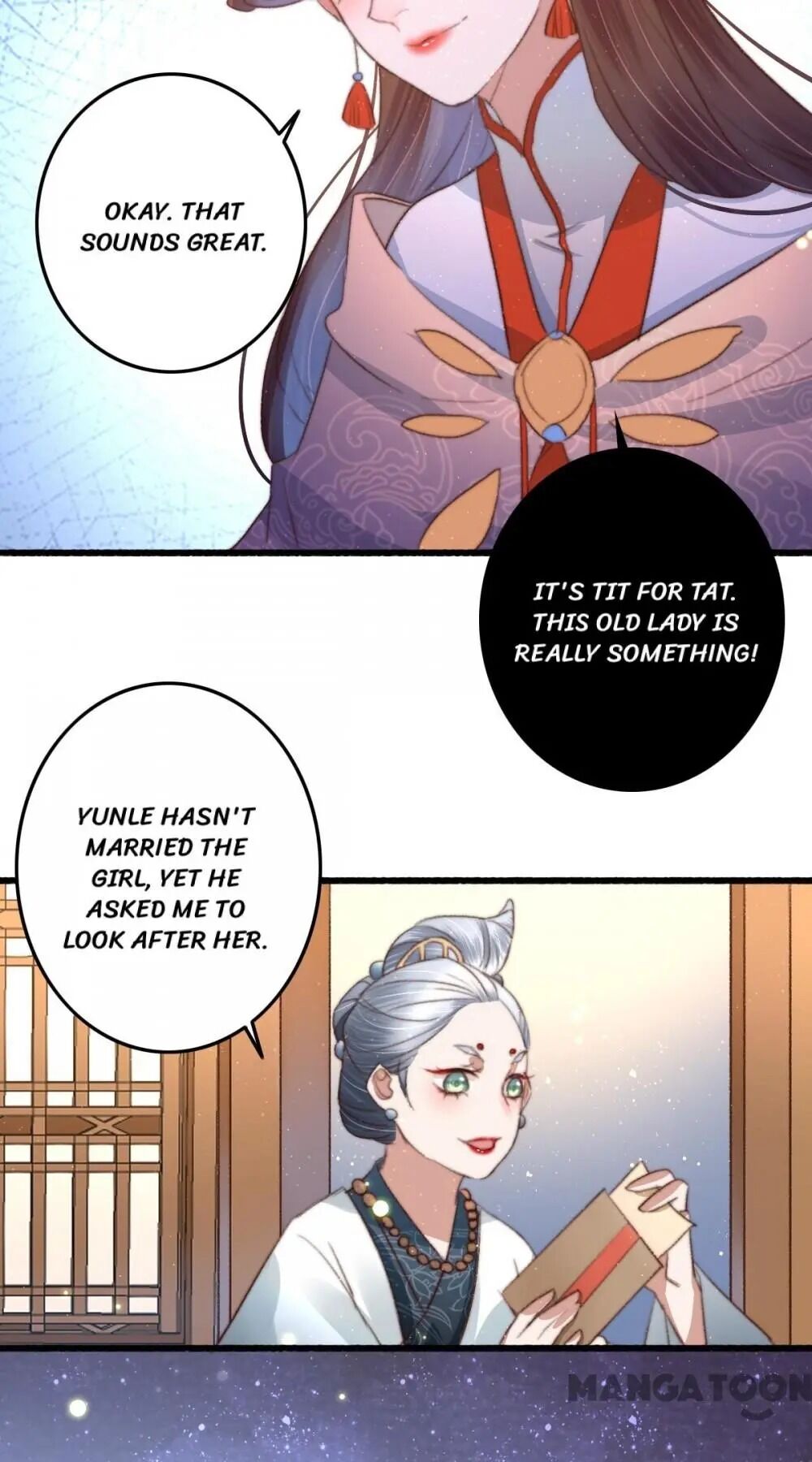 The Struggle Of A 0 Love Flag Girl - Chapter 76