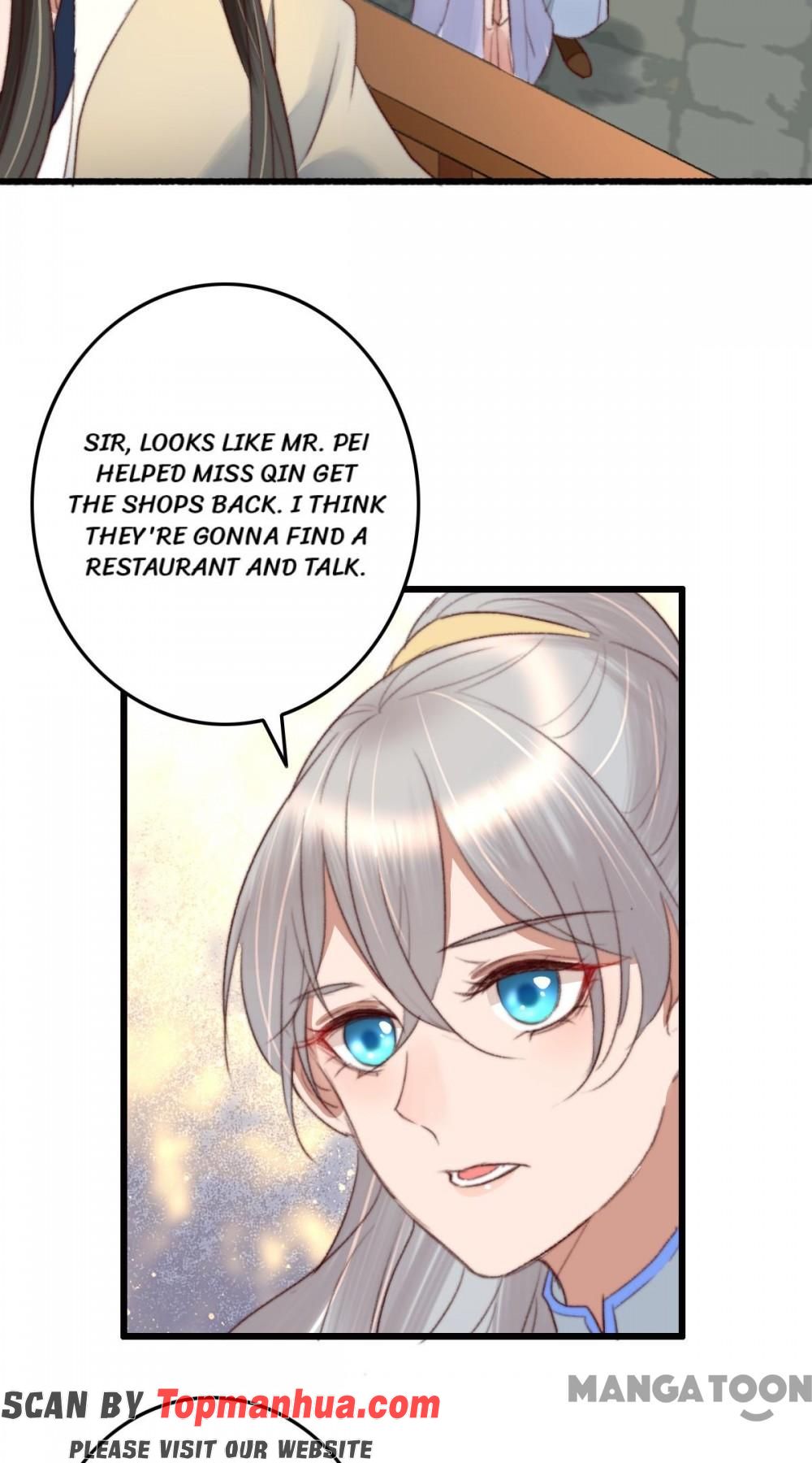 The Struggle Of A 0 Love Flag Girl - Chapter 36