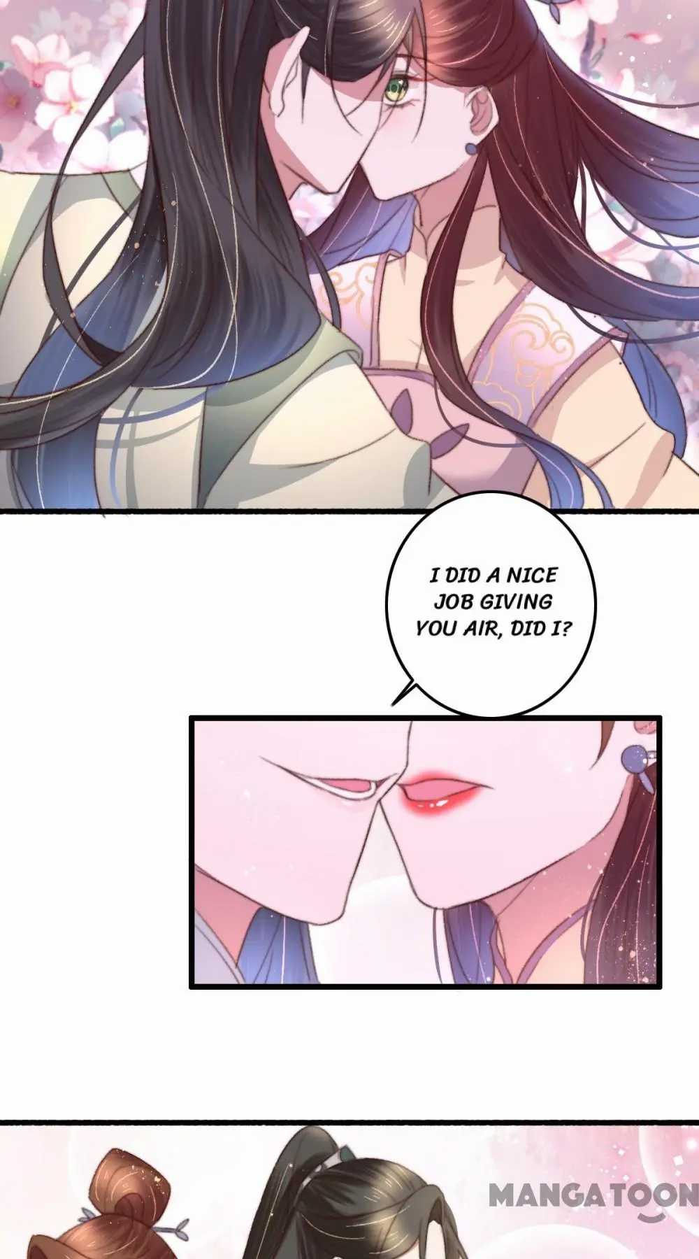 The Struggle Of A 0 Love Flag Girl - Chapter 87