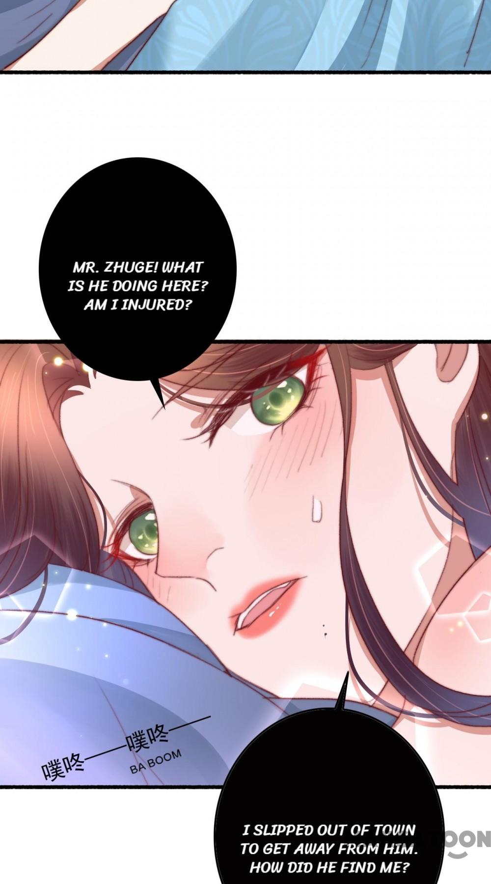 The Struggle Of A 0 Love Flag Girl - Chapter 57