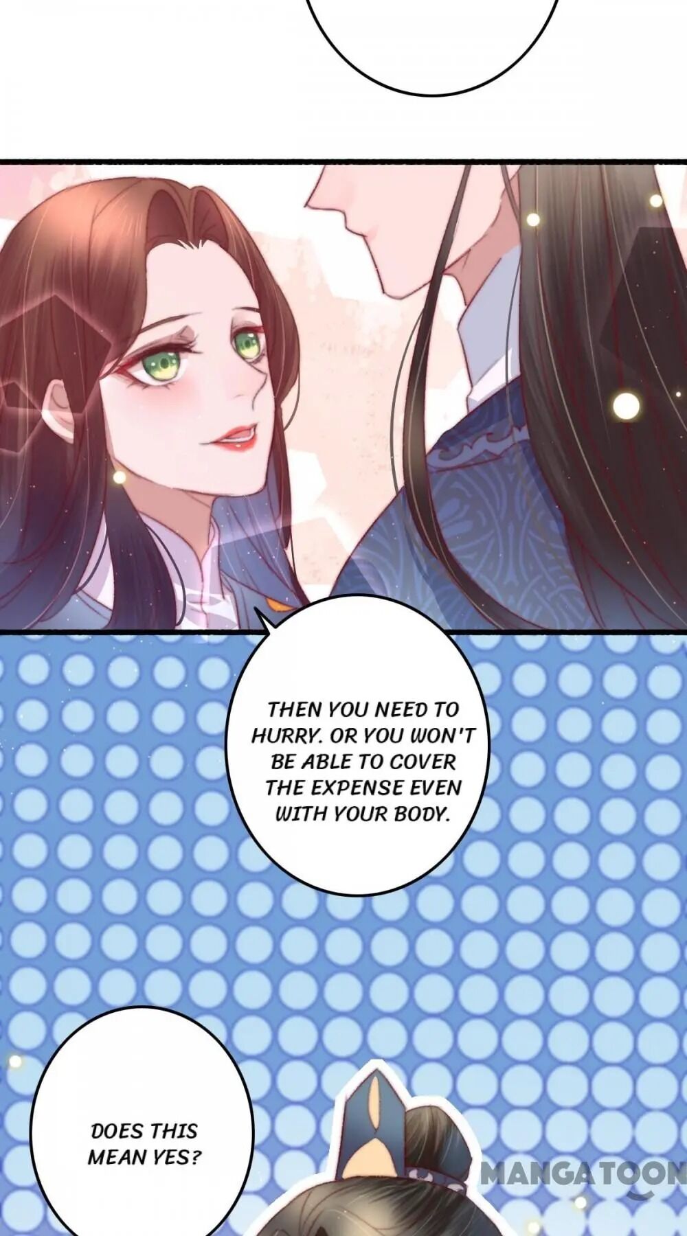 The Struggle Of A 0 Love Flag Girl - Chapter 61