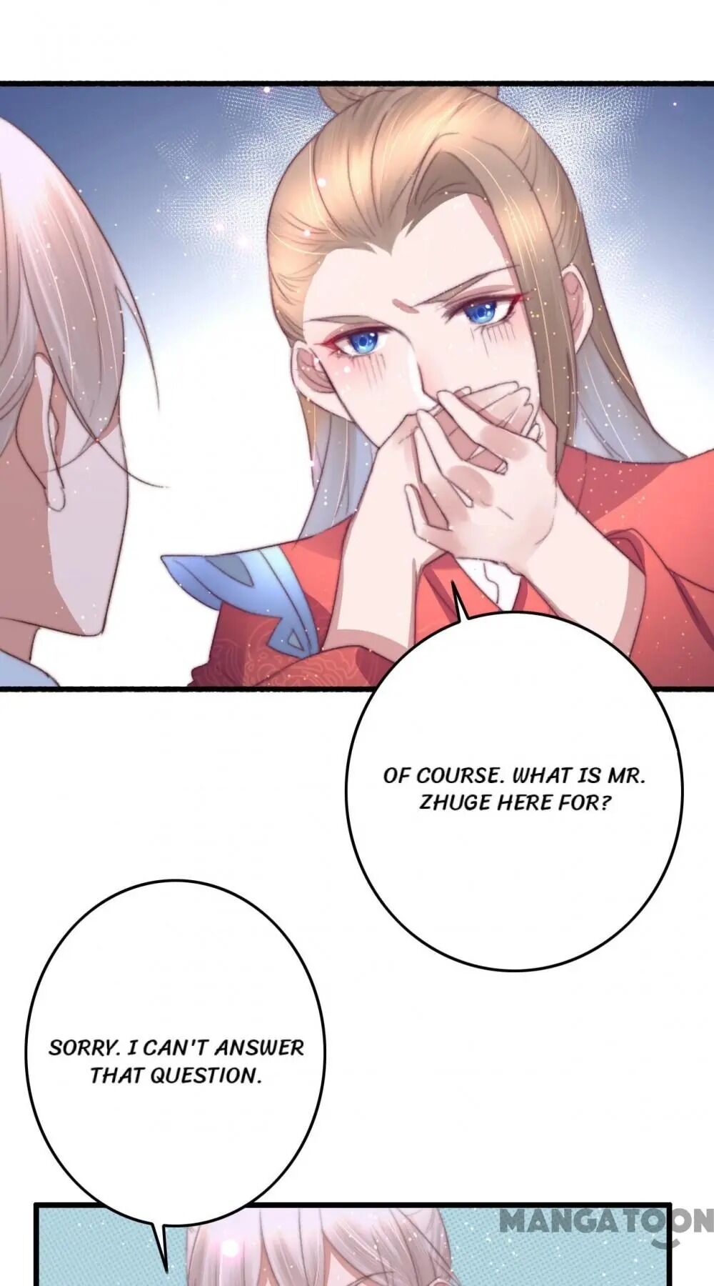 The Struggle Of A 0 Love Flag Girl - Chapter 69