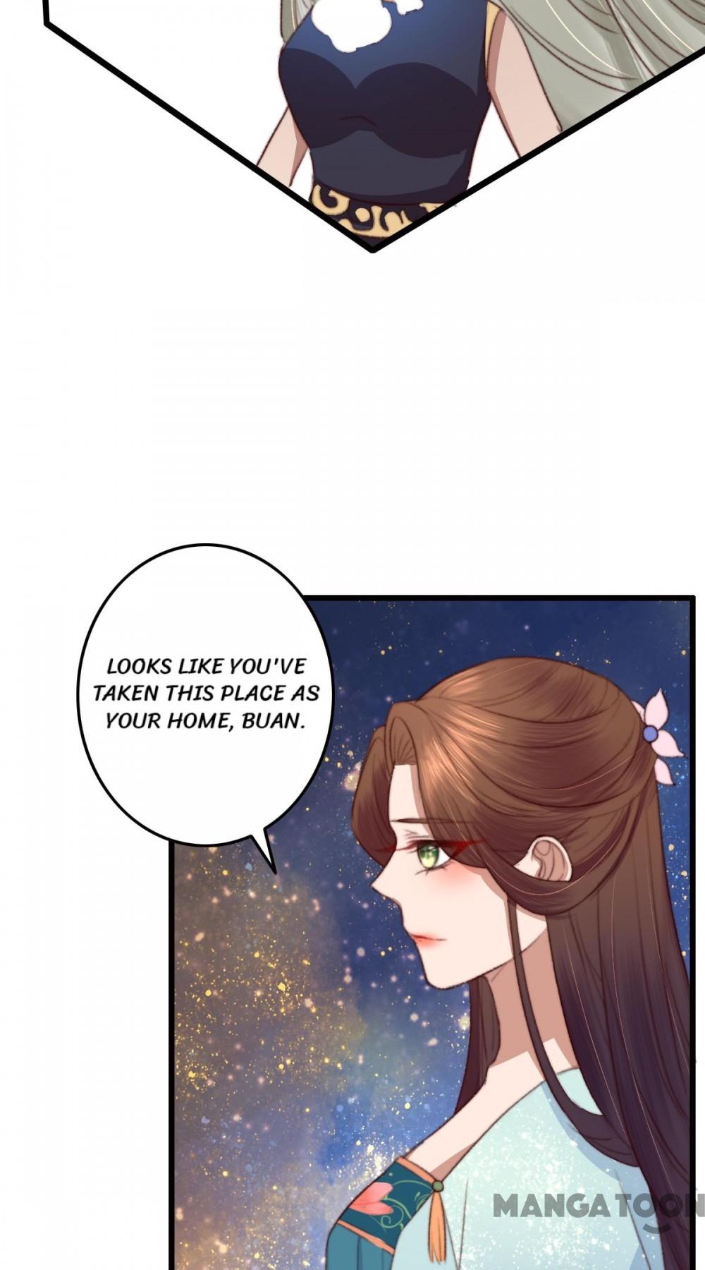 The Struggle Of A 0 Love Flag Girl - Chapter 30