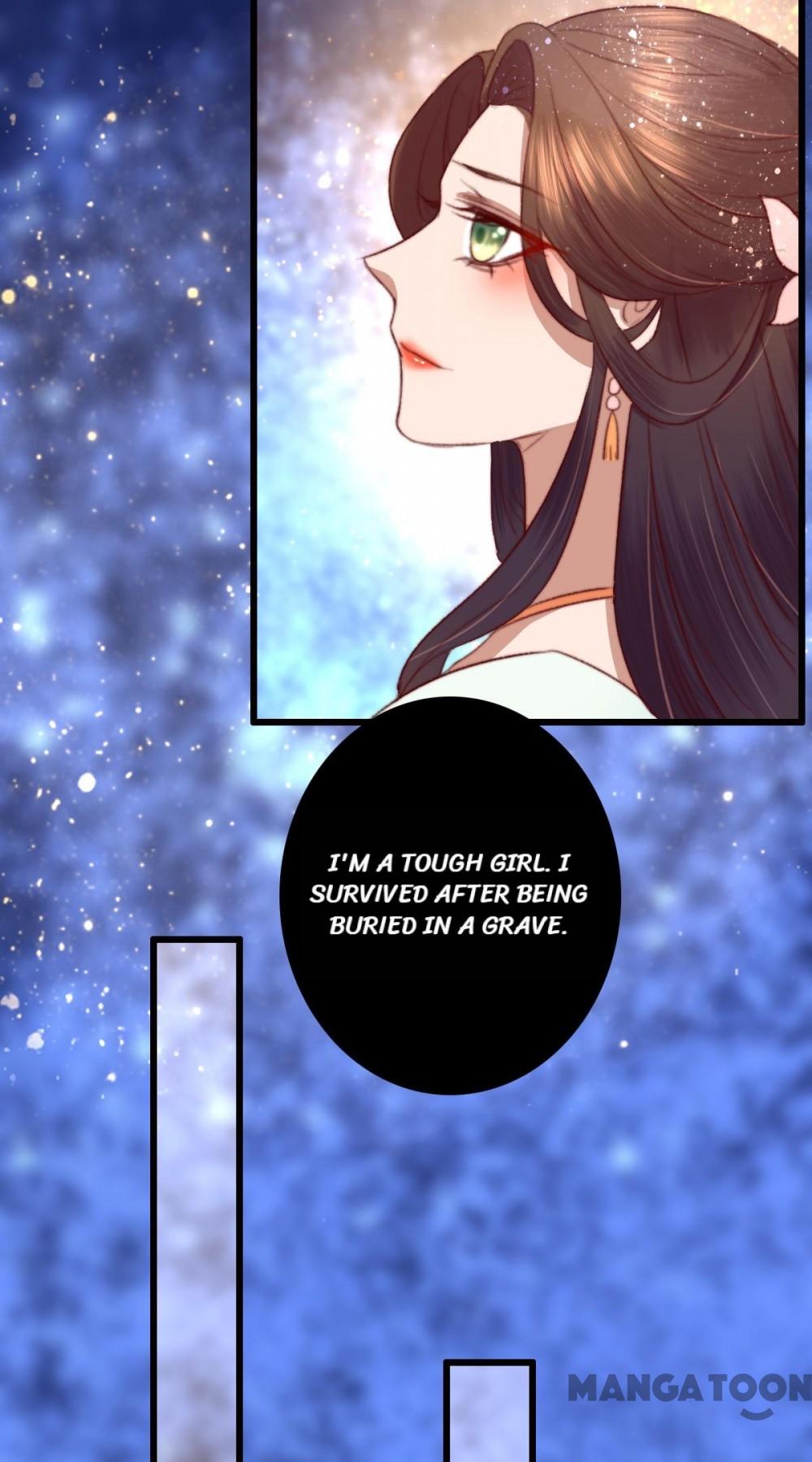 The Struggle Of A 0 Love Flag Girl - Chapter 30