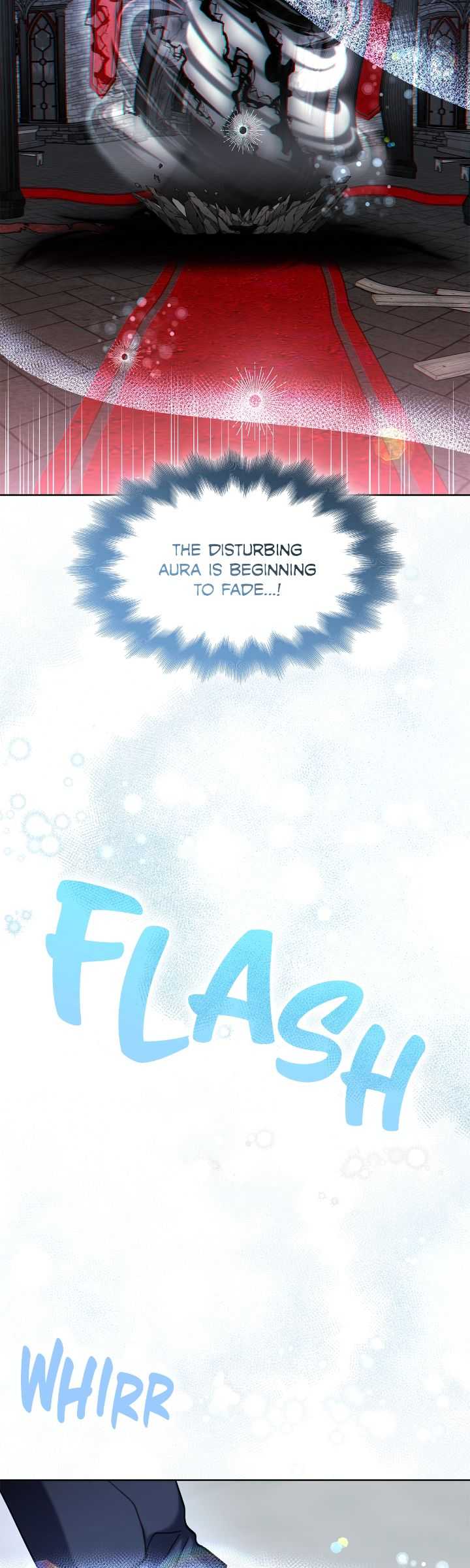 For The Happy Ending Of The Tragic Novel - Chapter 74