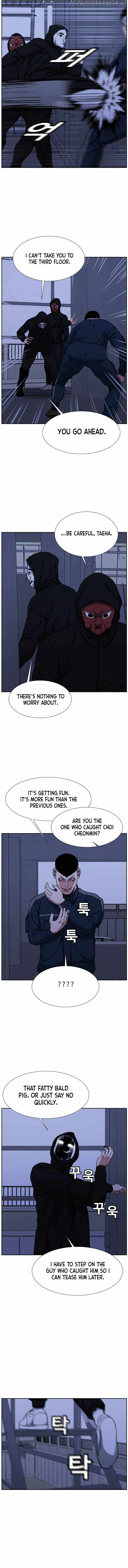 One By One - Chapter 25