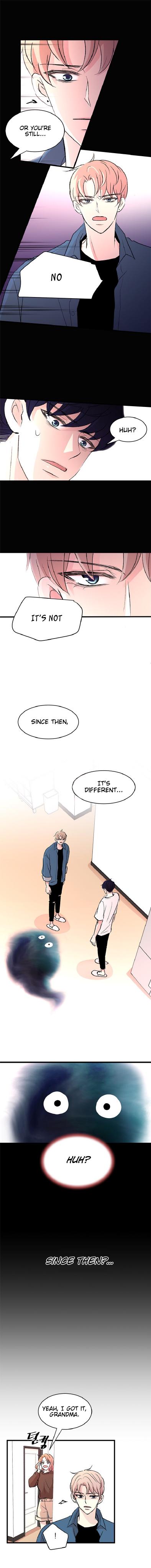 One By One - Chapter 11