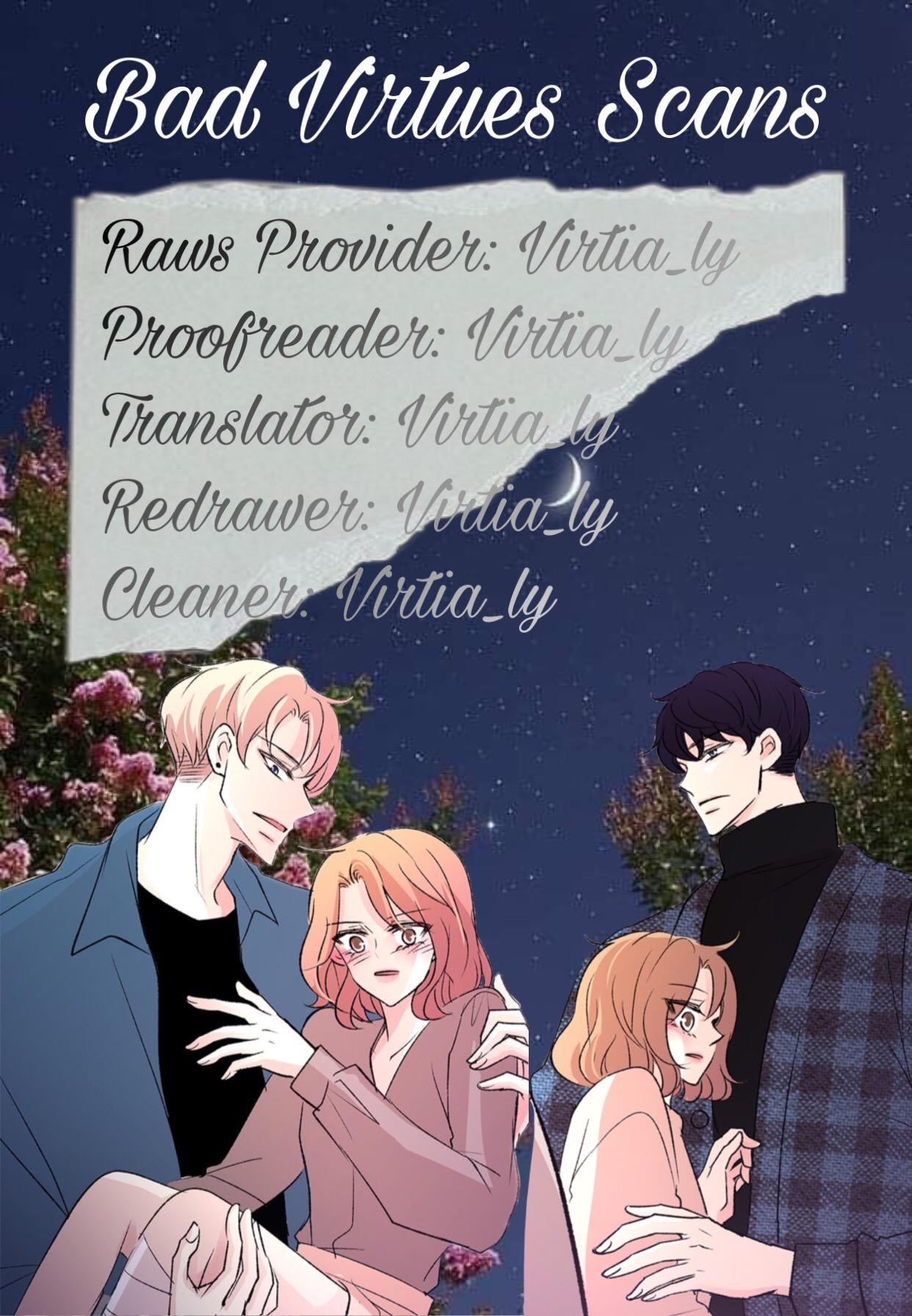 One By One - Chapter 11