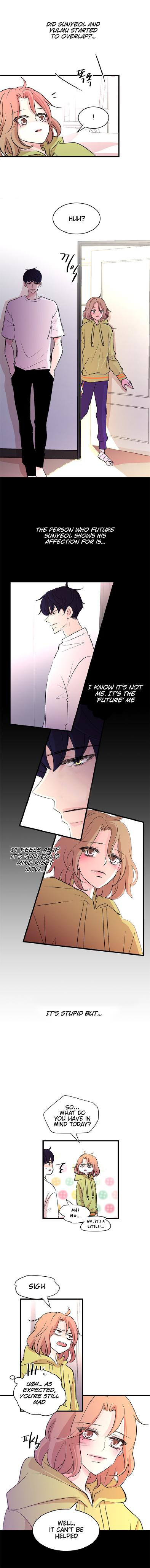 One By One - Chapter 10