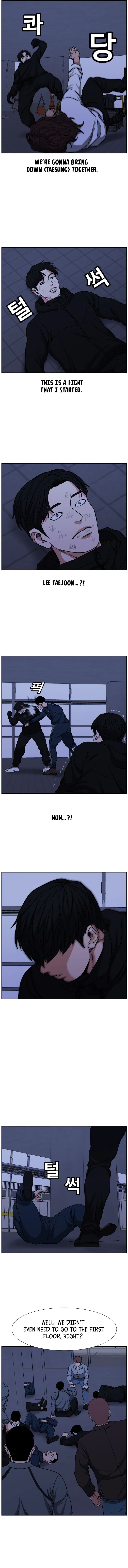 One By One - Chapter 27