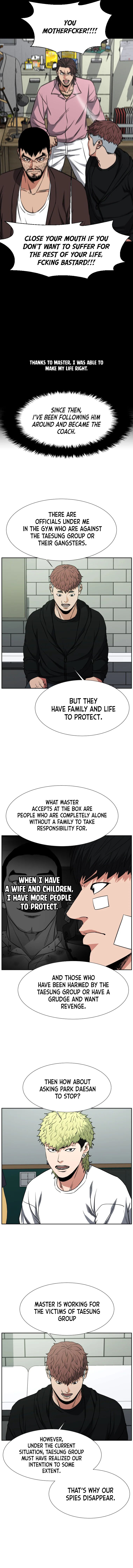 One By One - Chapter 15