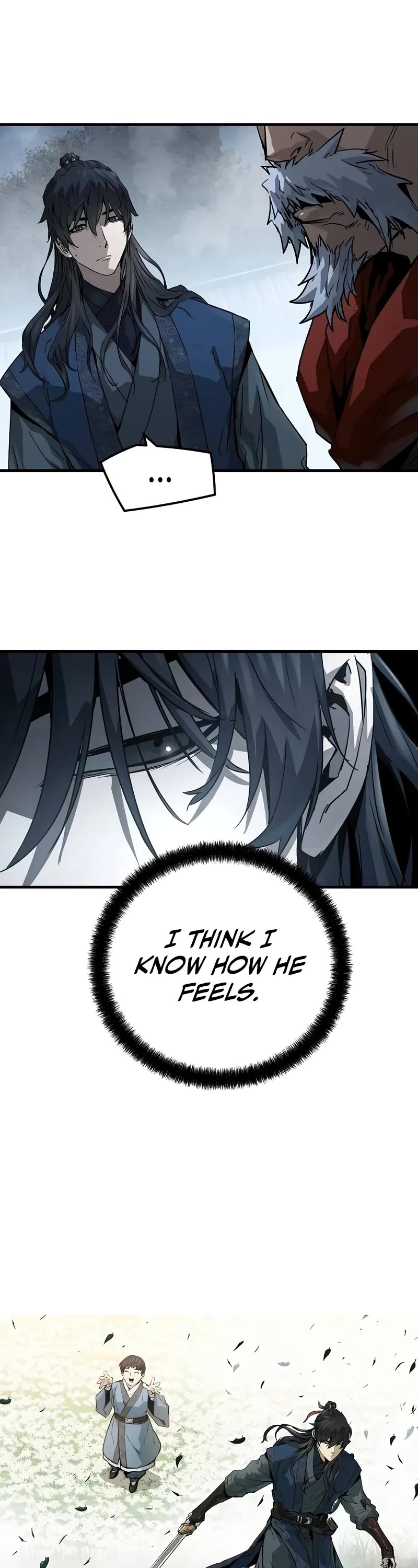 Absolute Regression - Chapter 34