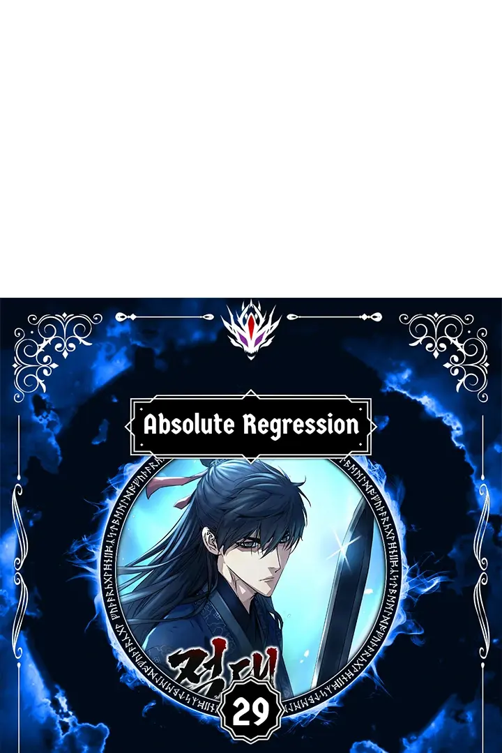 Absolute Regression - Chapter 29