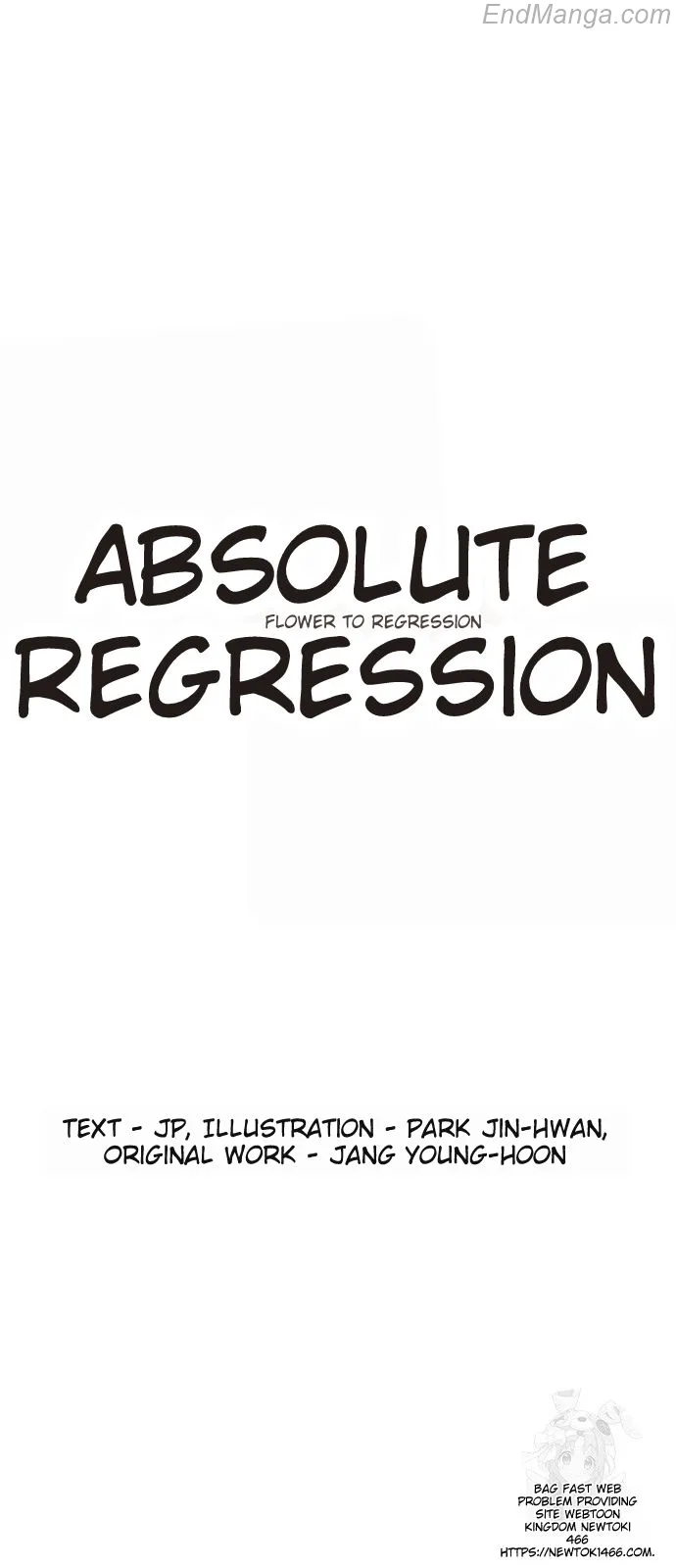 Absolute Regression - Chapter 24