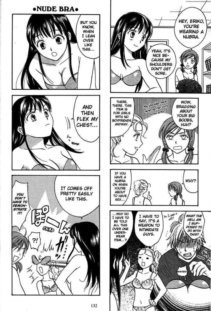 High School Girls - Vol.9 Chapter 69 : [Includes Chapters 69-74 & Specials, See Forum For Chapter Names]