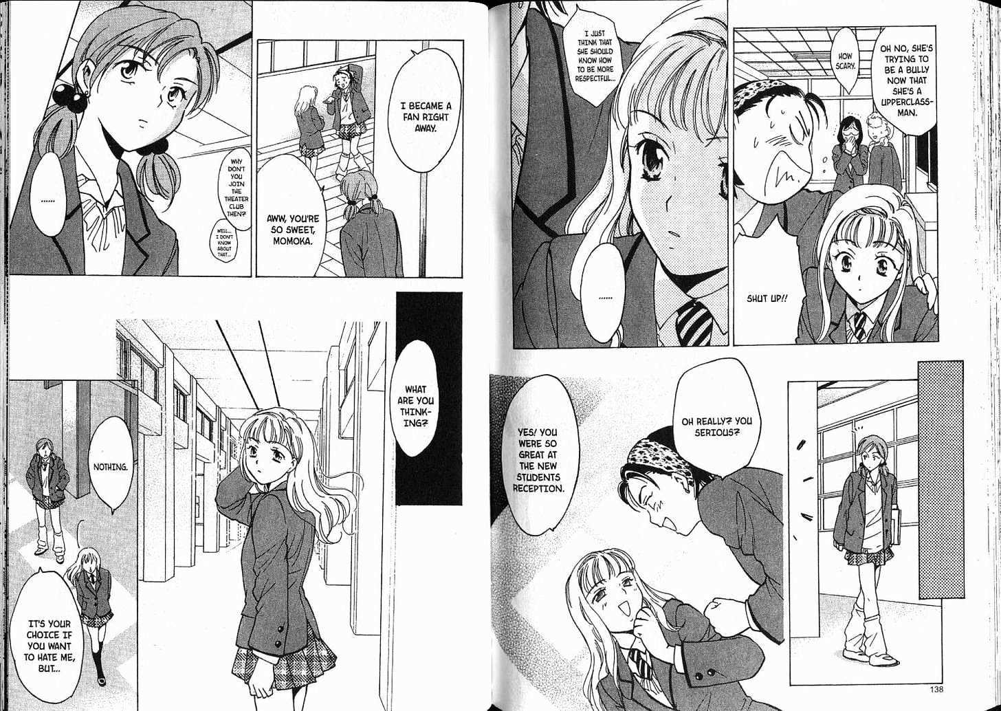 High School Girls - Vol.2 Chapter 10 : [Includes Chapters 10-19, See Forum For Chapter Names]