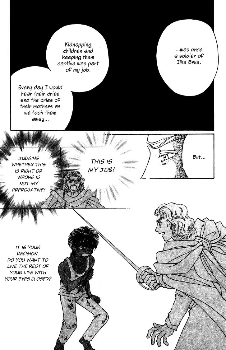 King Of Viking - Vol.1 Chapter 2