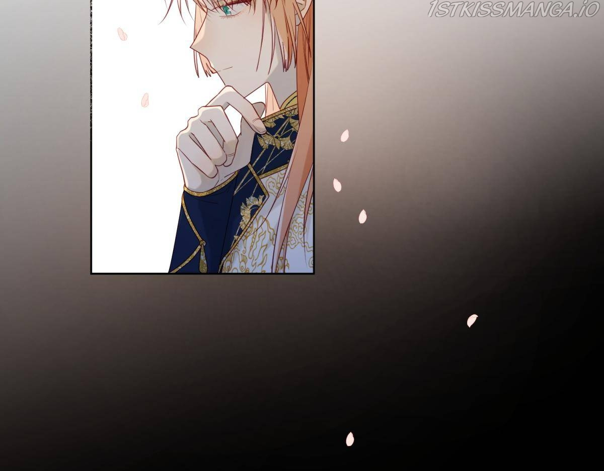 The Villainess Refuses To Flirt With The Male Lead - Chapter 49