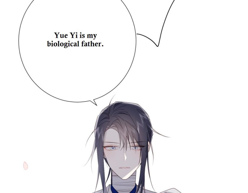 The Villainess Refuses To Flirt With The Male Lead - Chapter 48