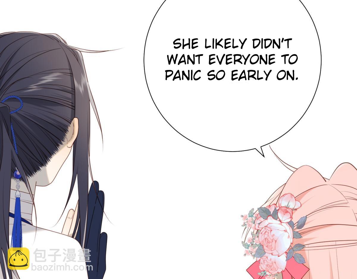 The Villainess Refuses To Flirt With The Male Lead - Chapter 69