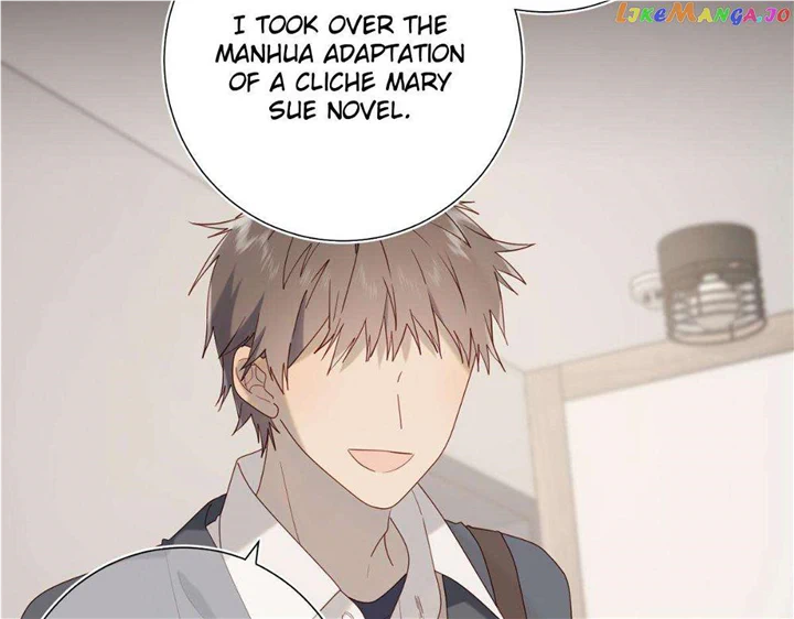 The Villainess Refuses To Flirt With The Male Lead - Chapter 67