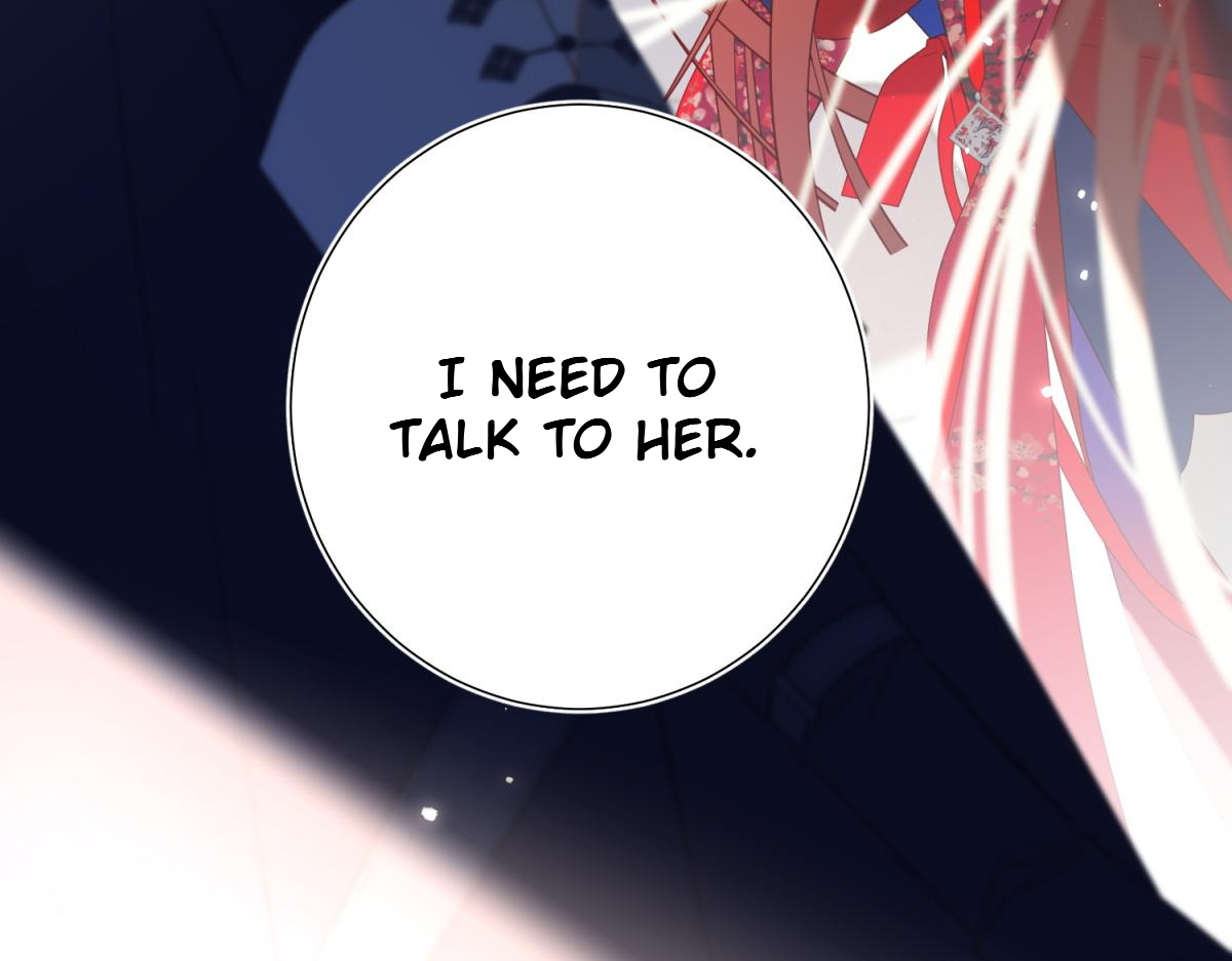 The Villainess Refuses To Flirt With The Male Lead - Chapter 65