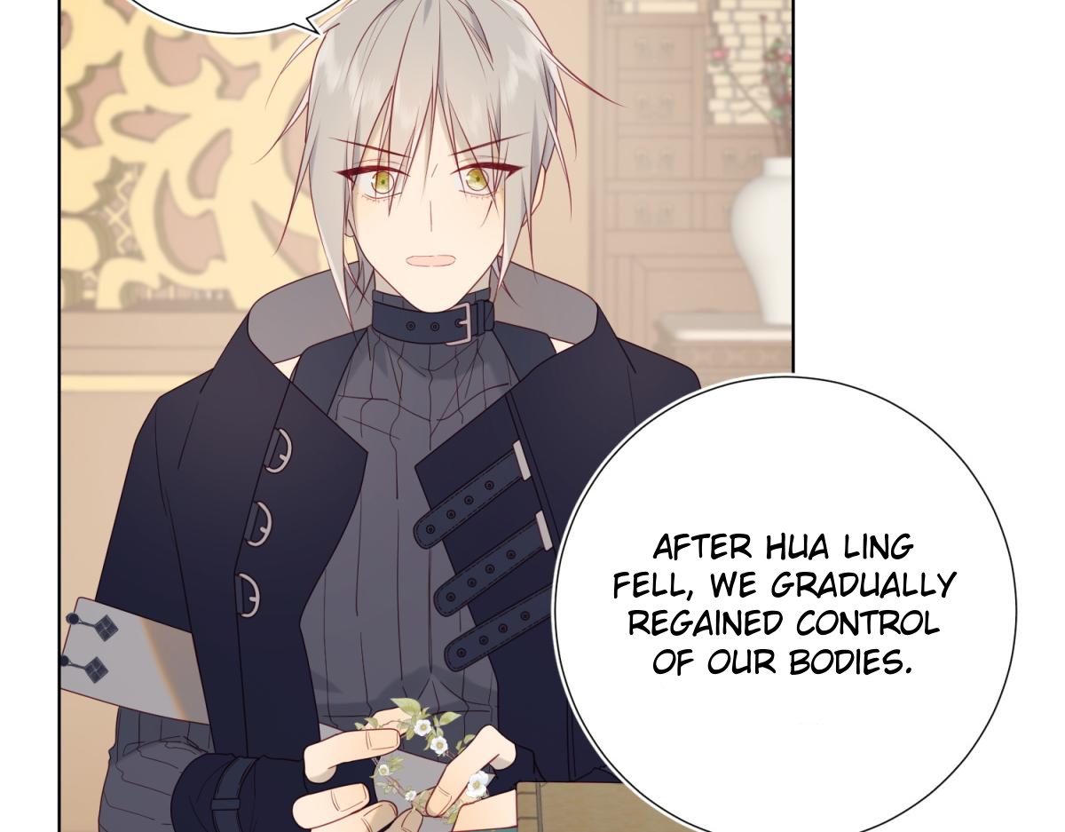 The Villainess Refuses To Flirt With The Male Lead - Chapter 65