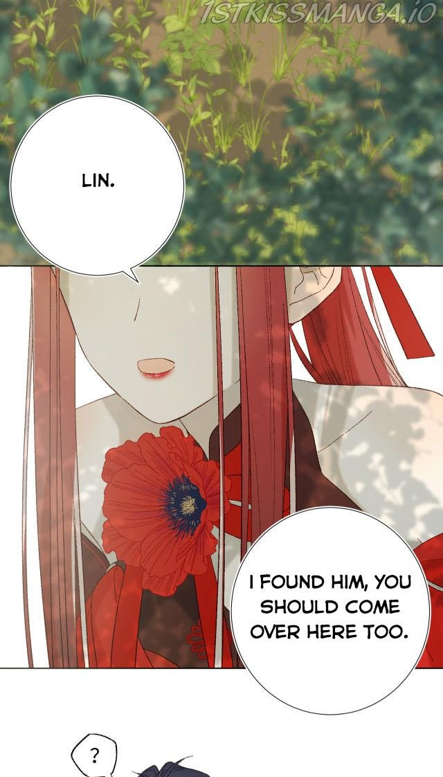 The Villainess Refuses To Flirt With The Male Lead - Chapter 32