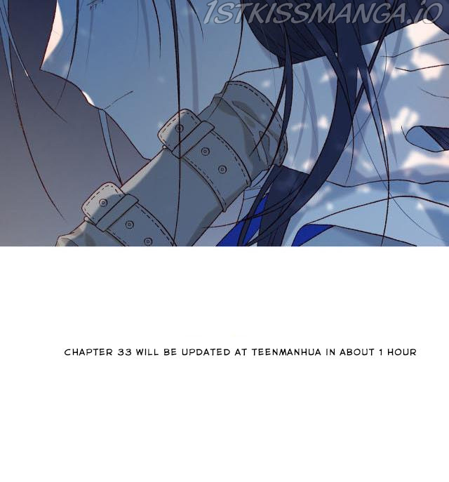 The Villainess Refuses To Flirt With The Male Lead - Chapter 32