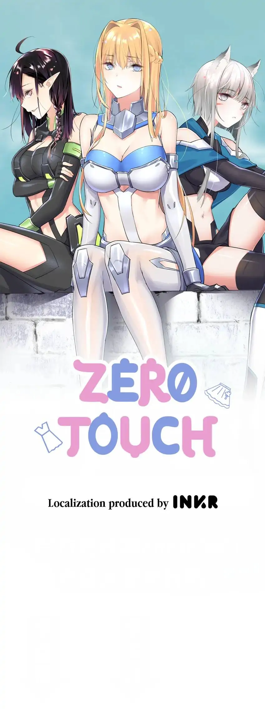 Zero Touch - Chapter 10