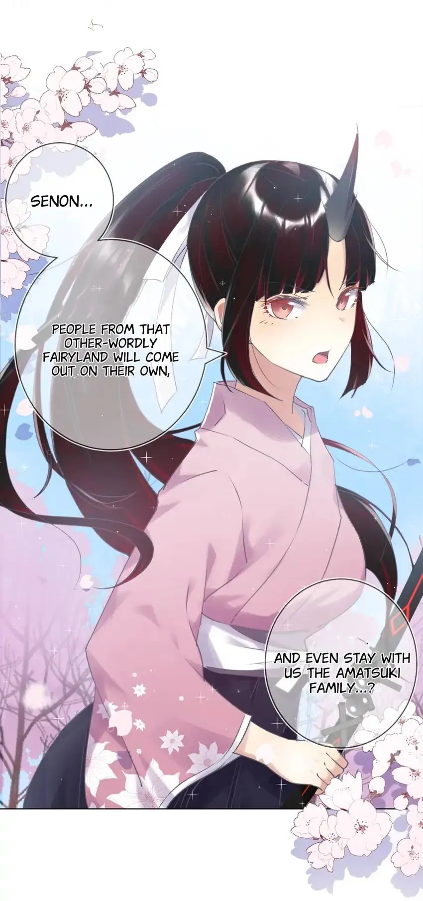 Zero Touch - Chapter 33