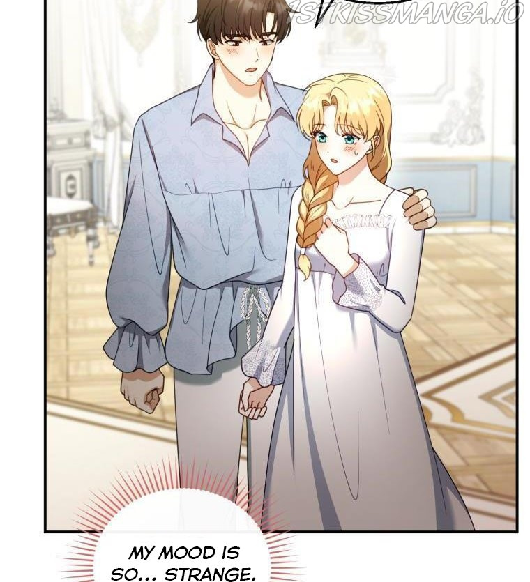 I Plan To Divorce My Villain Husband, But We Have A Child - Chapter 34