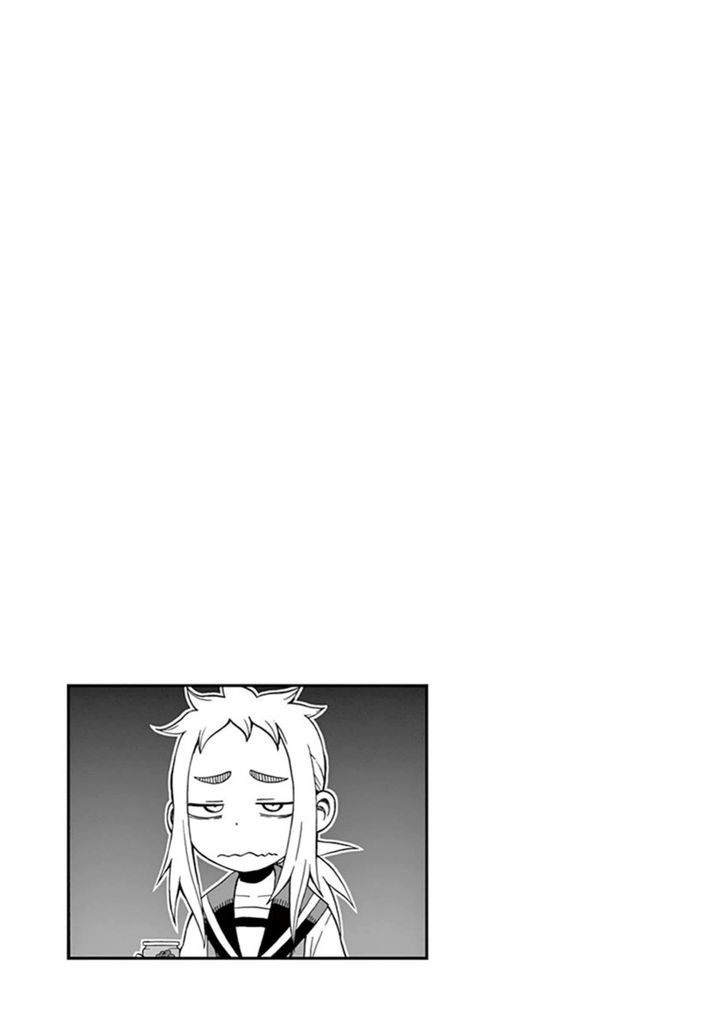 Ashita Wa Doyoubi - Chapter 6 : Coffee