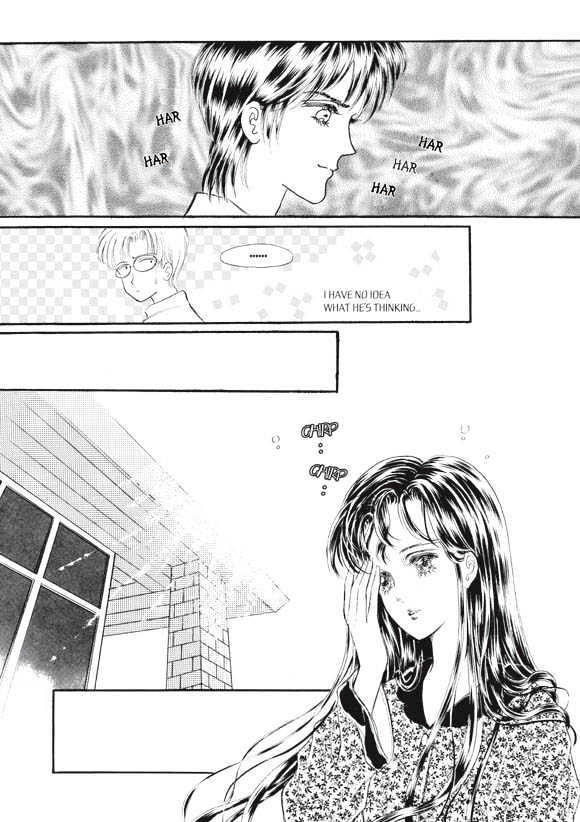 Land Of Silver Rain - Vol.04 Chapter 0