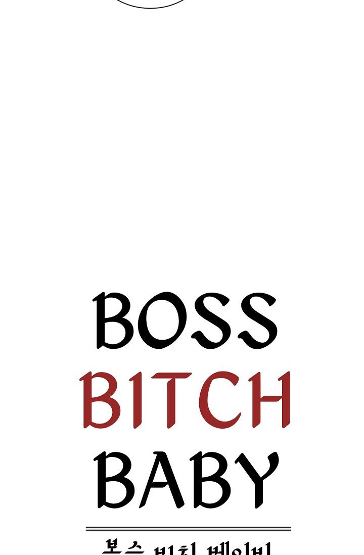 Boss Bitch Baby - Chapter 59