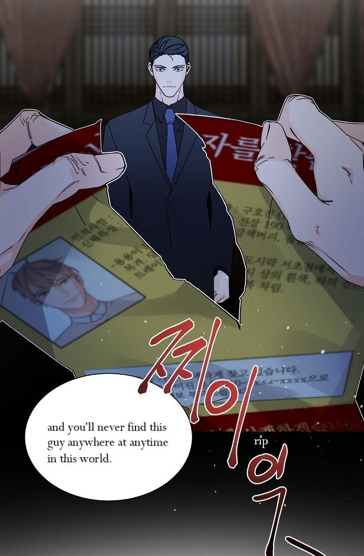 Boss Bitch Baby - Chapter 46