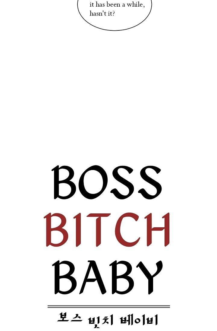 Boss Bitch Baby - Chapter 45