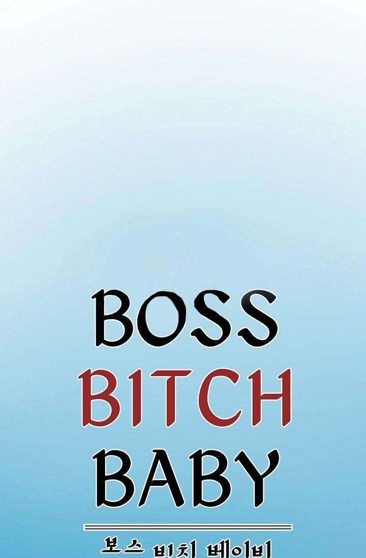 Boss Bitch Baby - Chapter 29