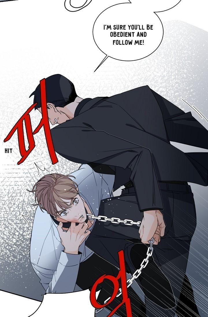 Boss Bitch Baby - Chapter 55