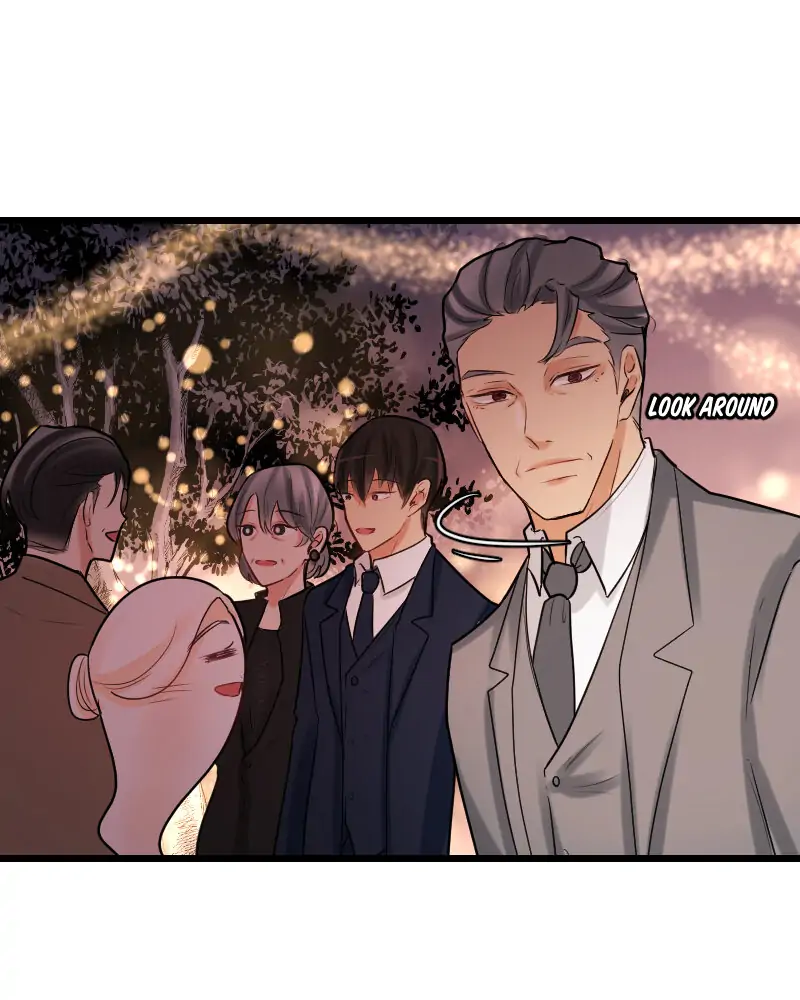 My Lovely Bodyguard - Chapter 46