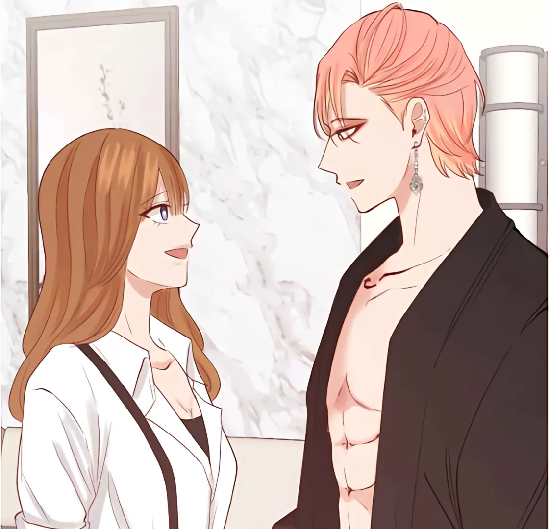 My Lovely Bodyguard - Chapter 110