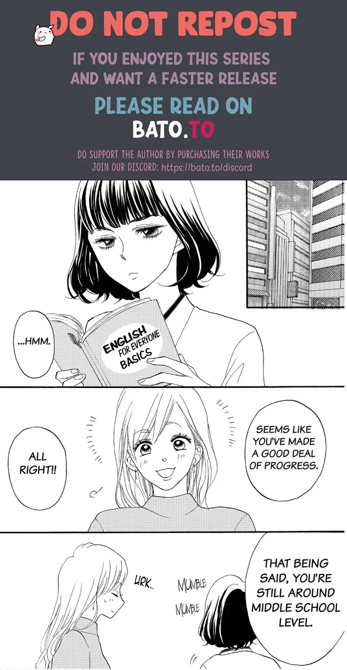 29 Sai Kareshi Nashi Kedamono Shachou To Ikinari Doukyo - Chapter 29