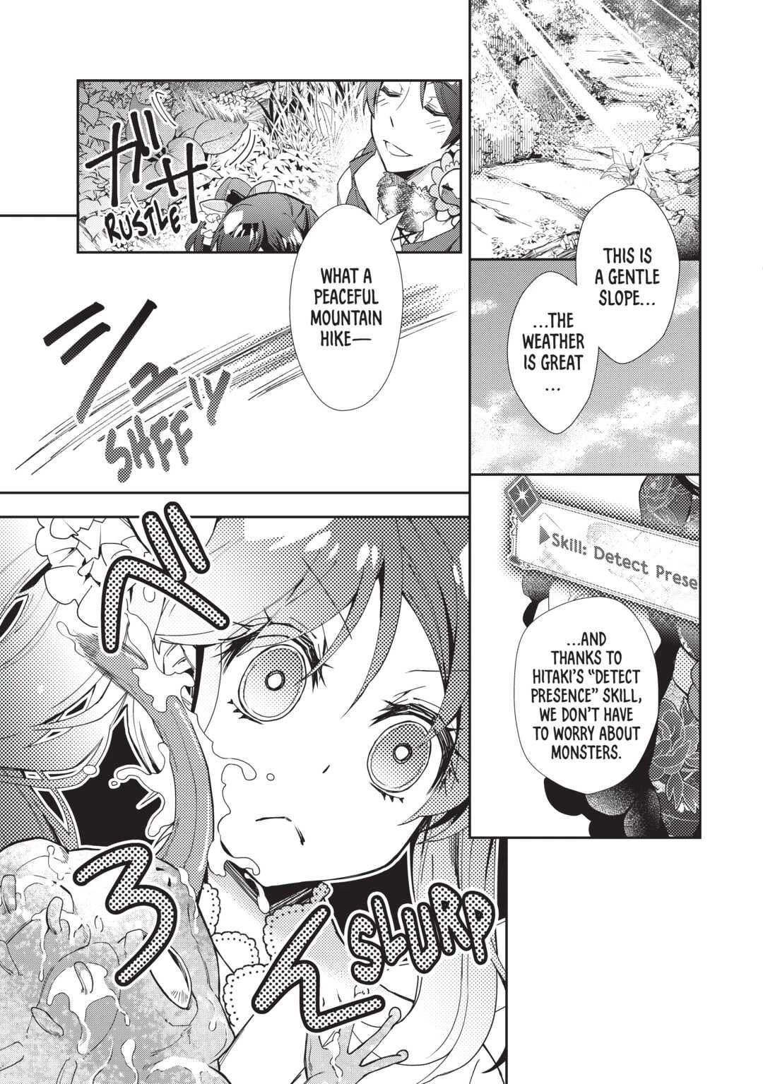 Nonbiri Vrmmoki - Chapter 62