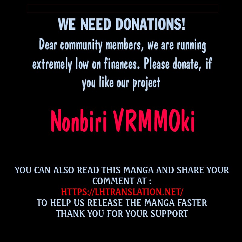 Nonbiri Vrmmoki - Chapter 43: Trying To Defeat The Smell