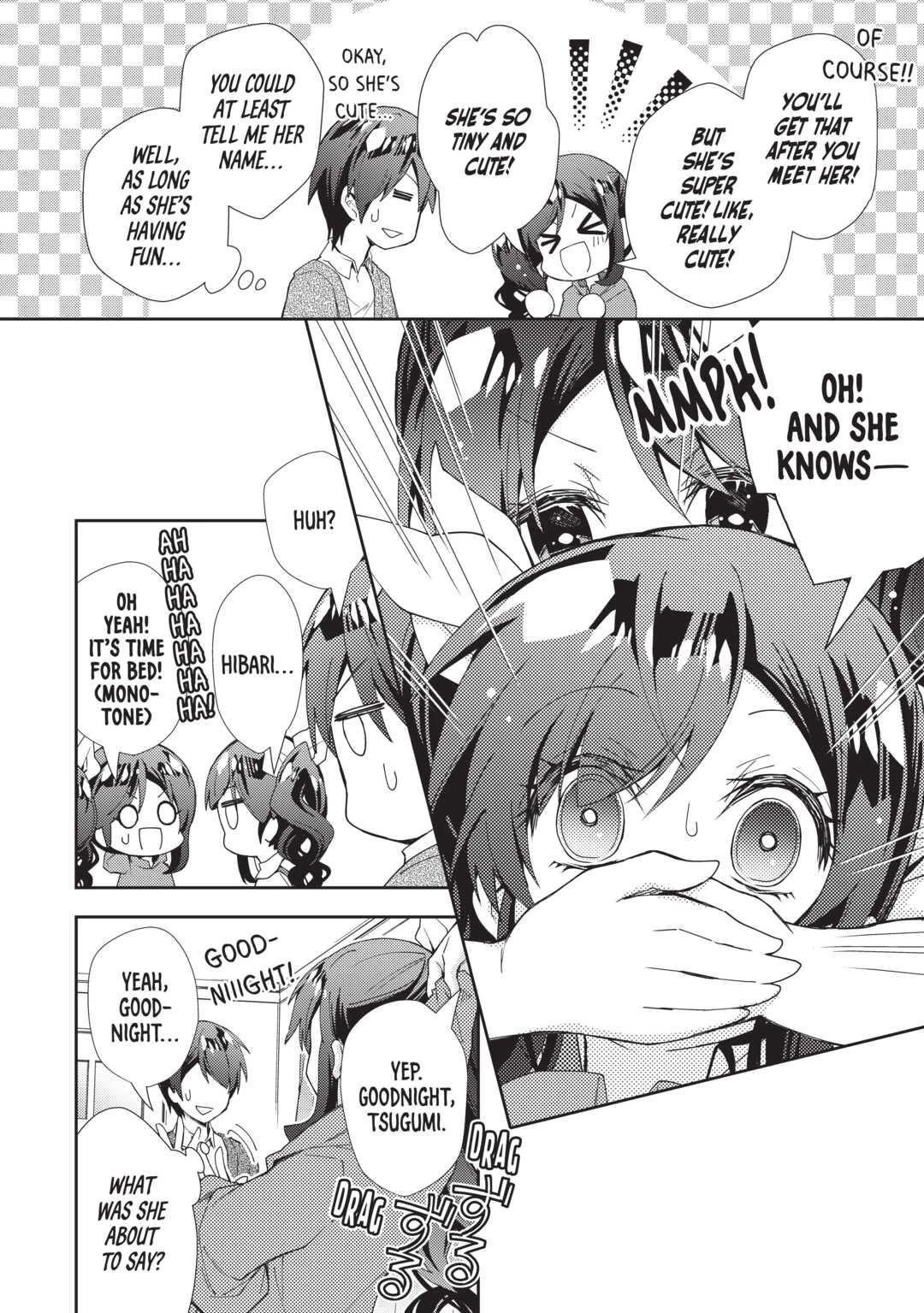 Nonbiri Vrmmoki - Chapter 64